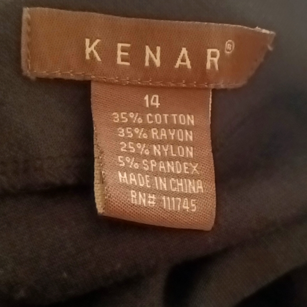 Kenar ( Top) - Picture 2 of 4